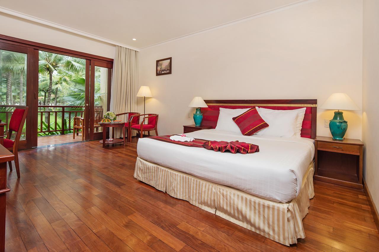 Sunny & 4* Phan Thiet