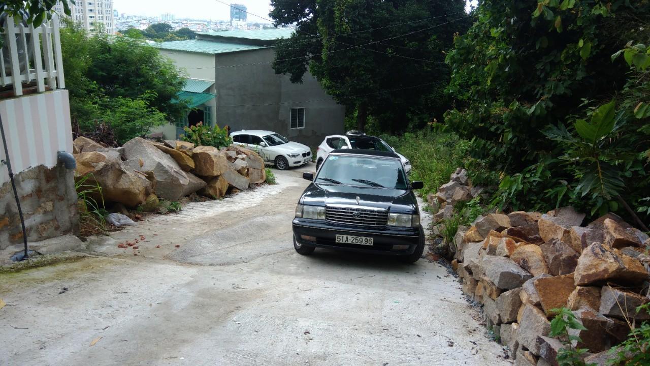Homestay Vung Tau Villa *