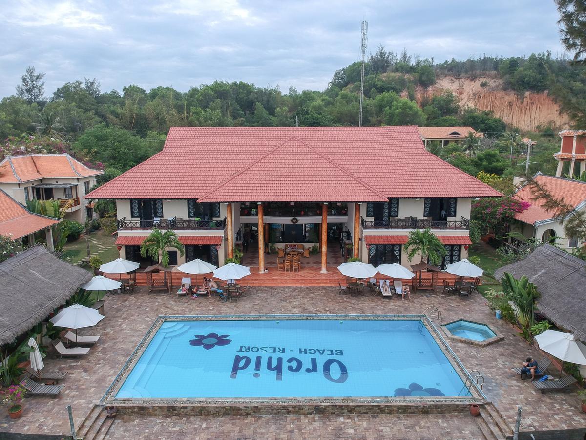 Resort Orchid Boutique 3*