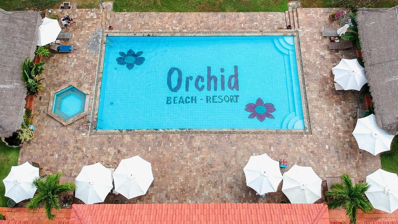 Orchid Boutique