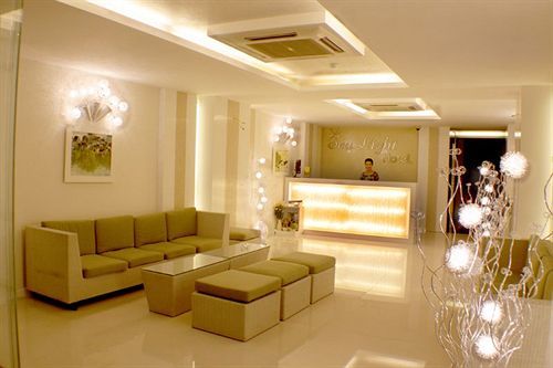 Hotel Sealight Nha Trang