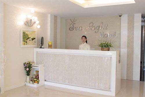 Sealight Nha Trang