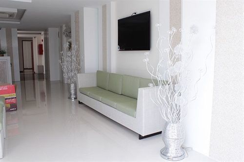 Hotel Sealight 3*