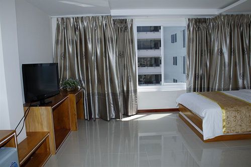 Hotel Sealight