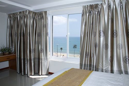Hotel Sealight 3*