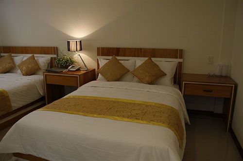 Hotel Sealight Nha Trang