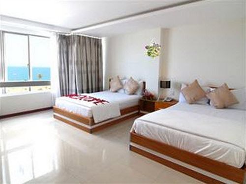 Hotel Sealight