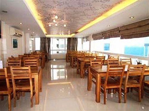 Hotel Sealight Nha Trang