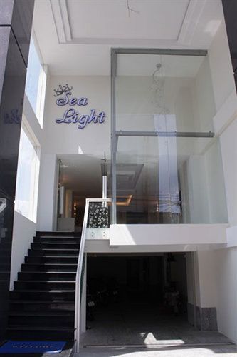 Hotel Sealight