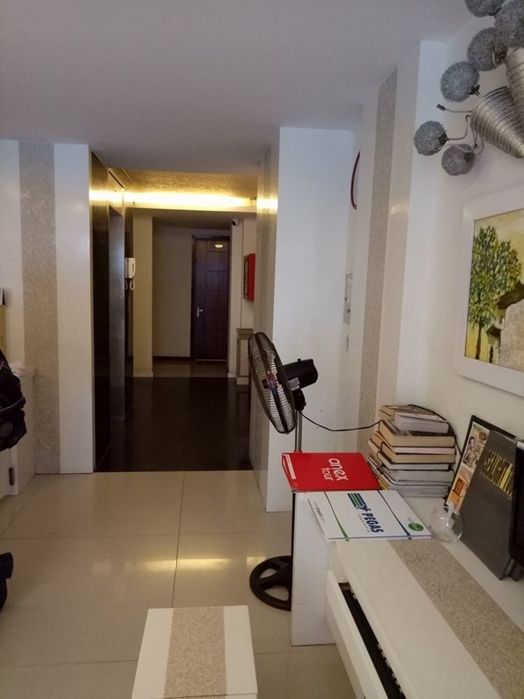 Hotel Sealight 3*