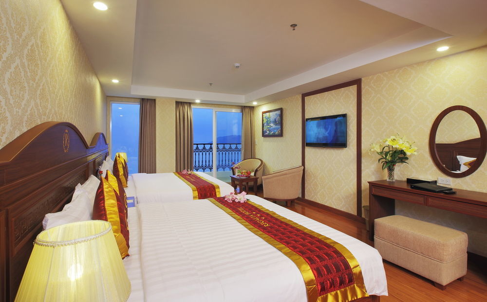 Hotel Regalia Nha Trang