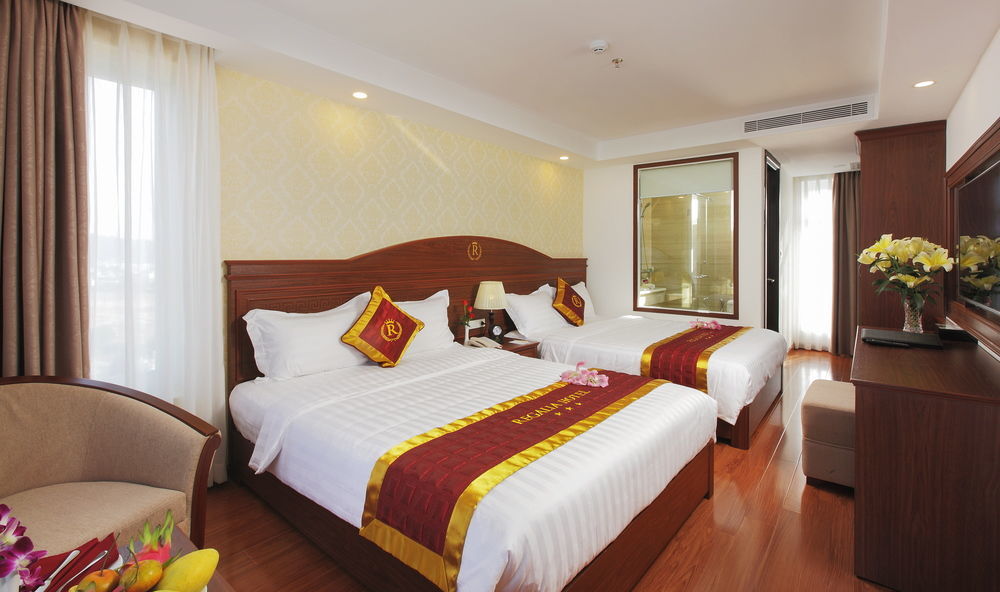 Hotel Regalia