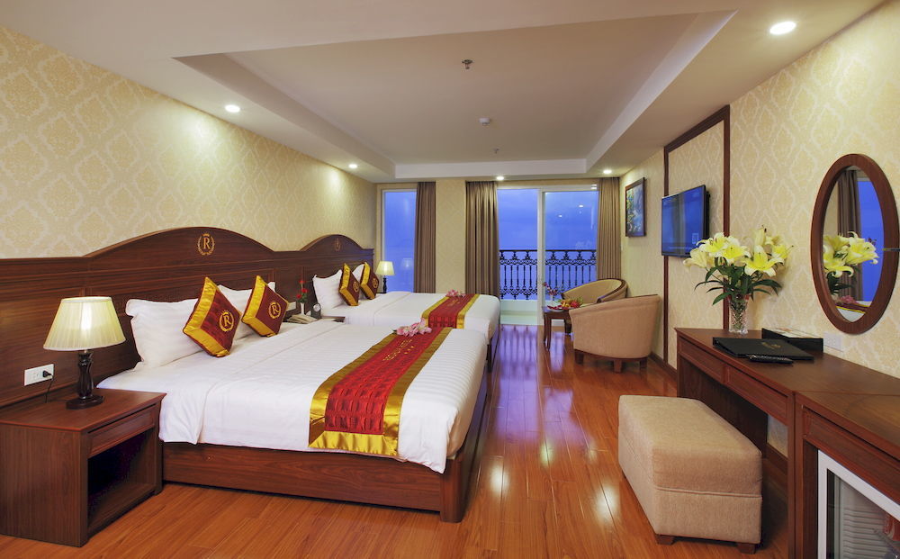 Hotel Regalia 4*