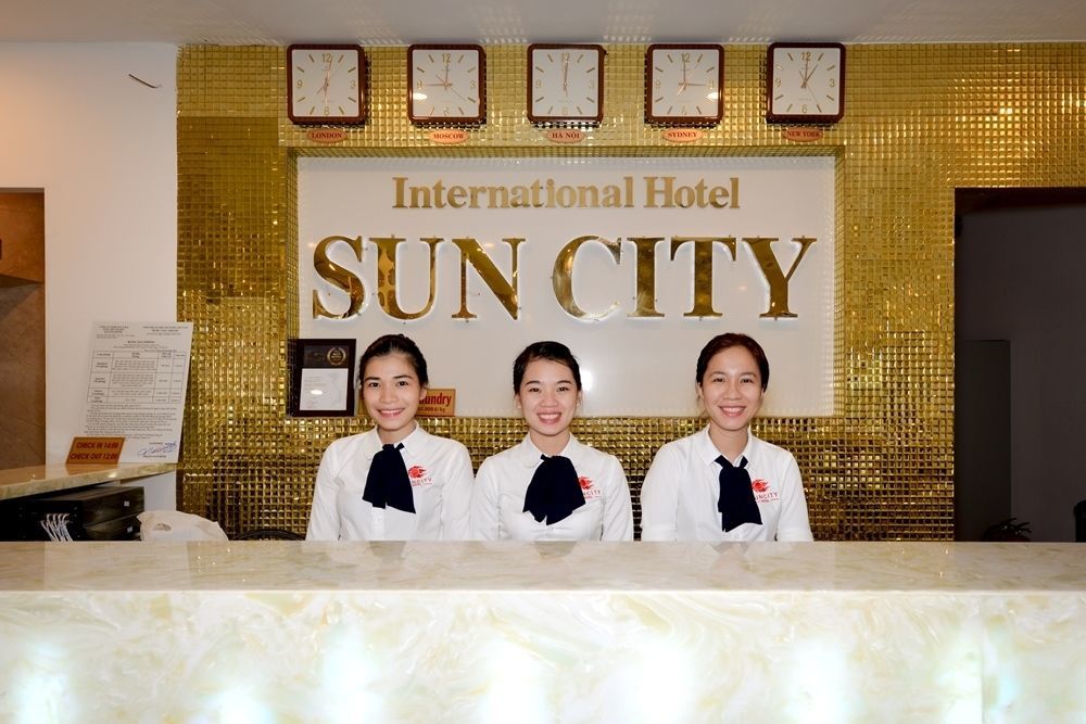 Sun Hotel