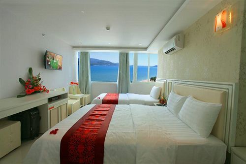 Sun Hotel Nha Trang