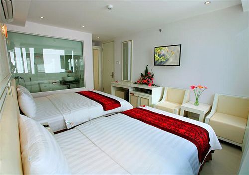 Sun Hotel
