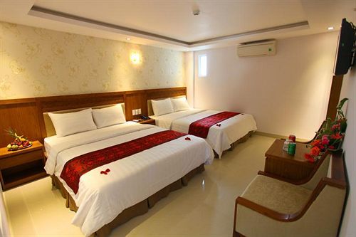 Sun Hotel 3*