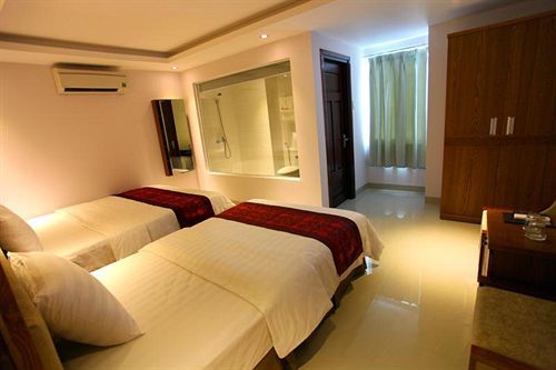 Sun 3* Nha Trang