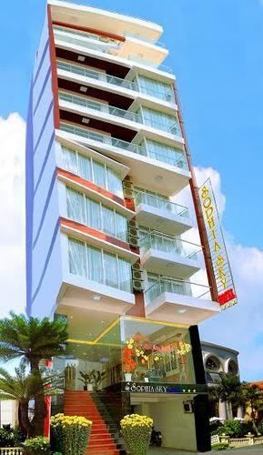 Sophia Sky Khách sạn Nha Trang