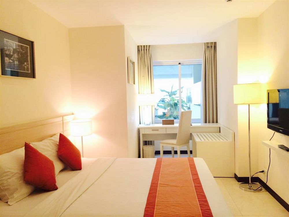 Hotel Nhi Phi