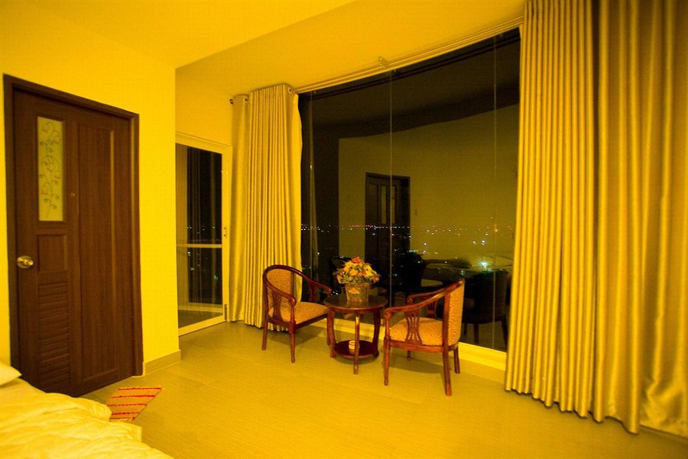 Hotel Blue Heaven Nha Trang