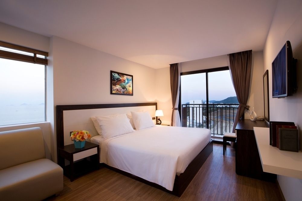 An Vista 4*