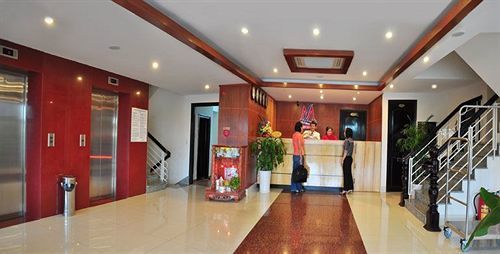 Hotel Lammy 3*