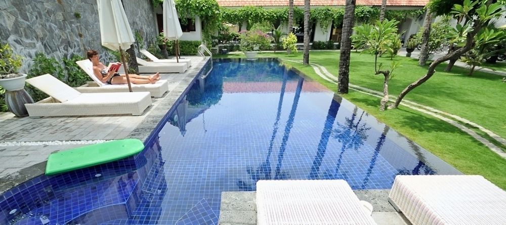 La Paloma Hotel Nha Trang