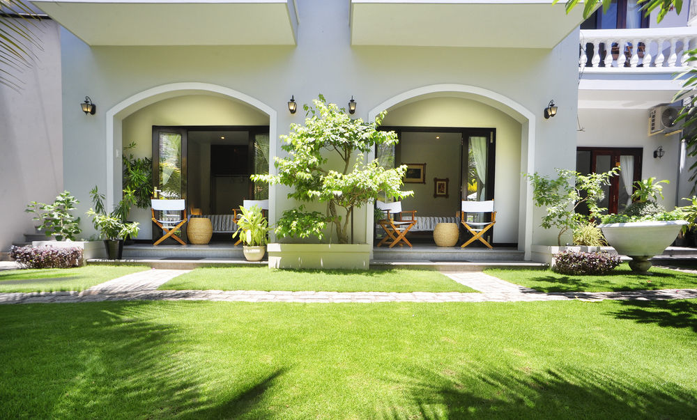 La Paloma 3*