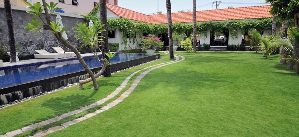 La Paloma Hotel 3*
