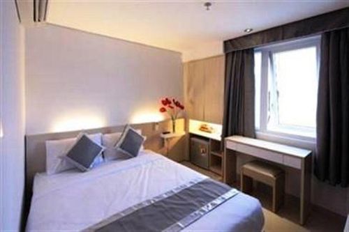Tristar Hotel 2*
