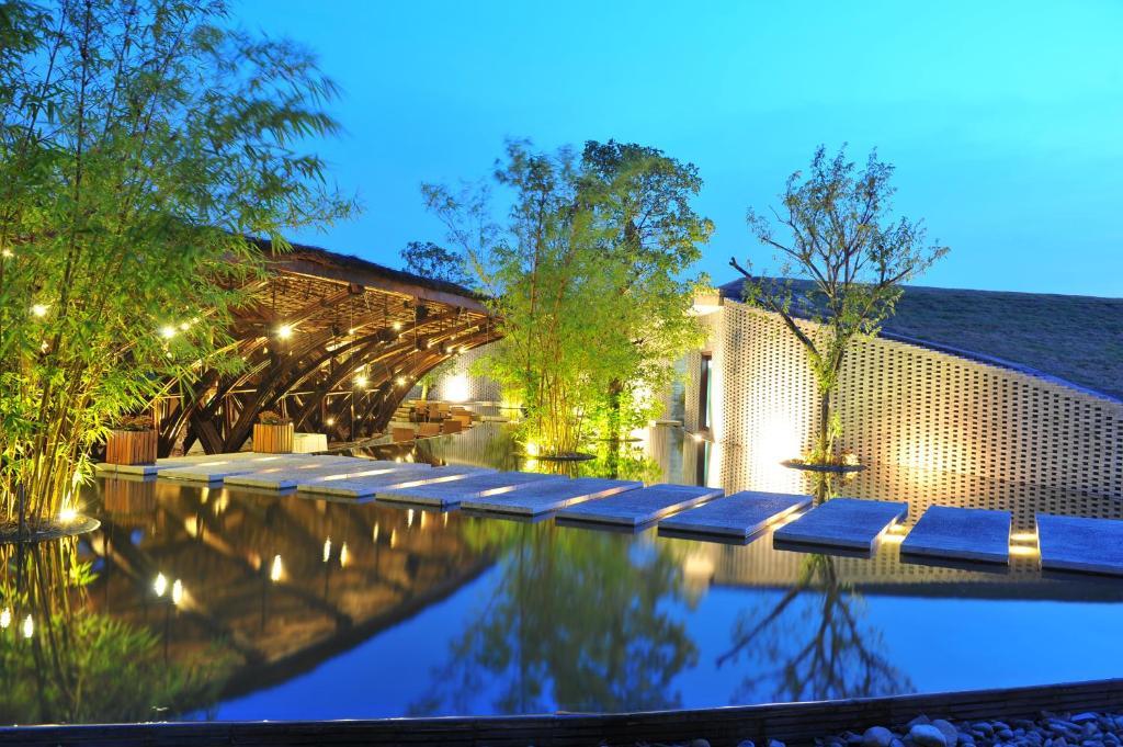 Flamingo Dai Lai Resort Ngoc Quang
