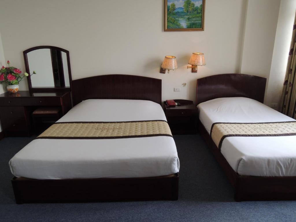 Bach Dang 3* Ha Long