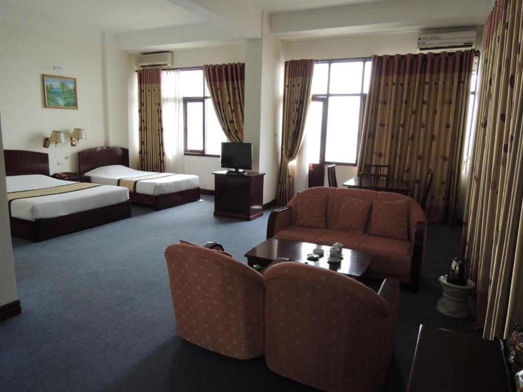 Bach Dang Hotel Ha Long