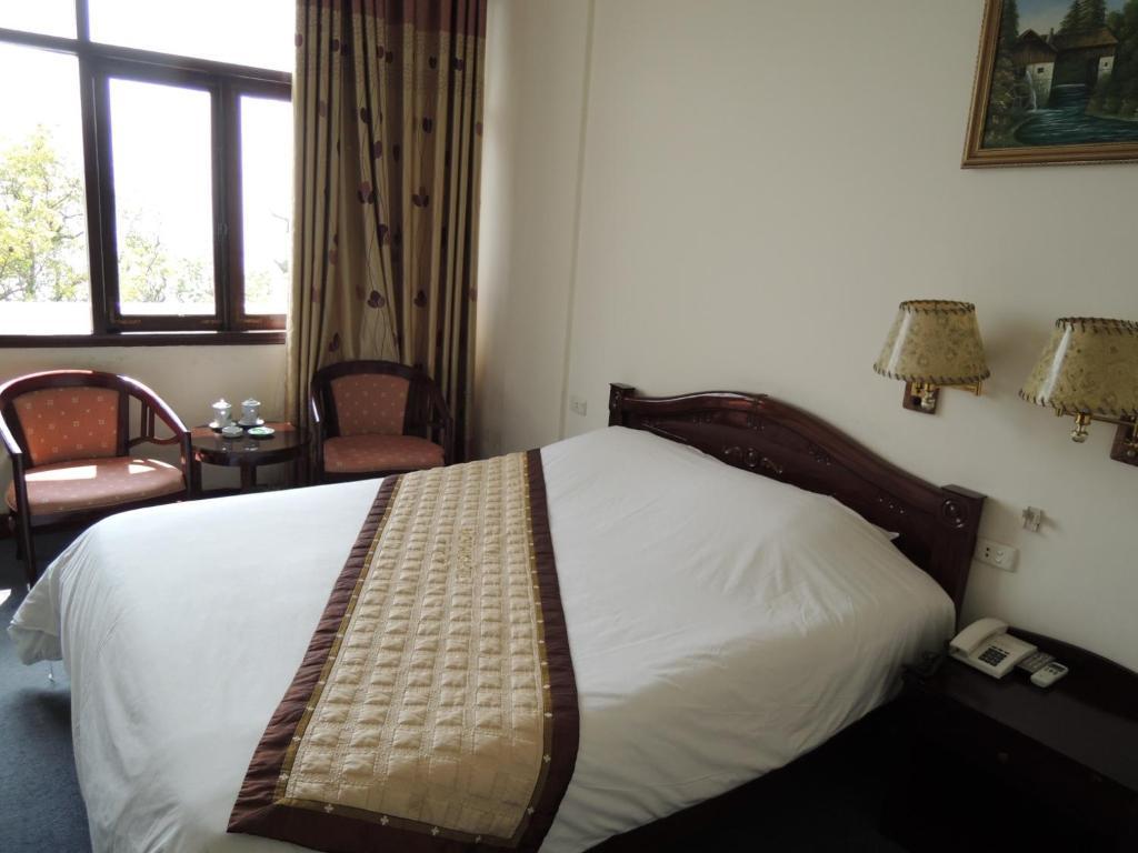 Hotel Bach Dang 3*