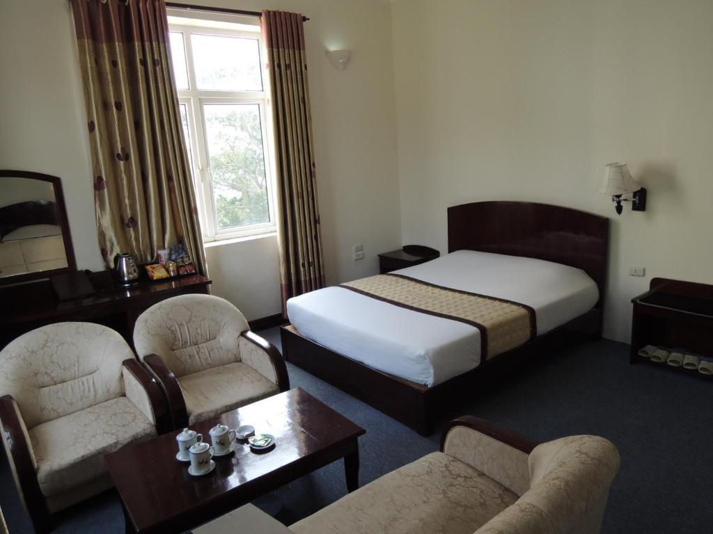 Hotel Bach Dang Ha Long
