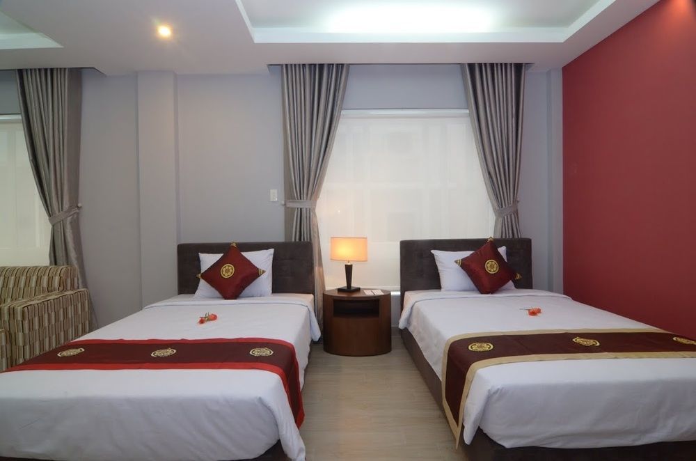 Nam Sài Gòn TP. Hồ Chí Minh