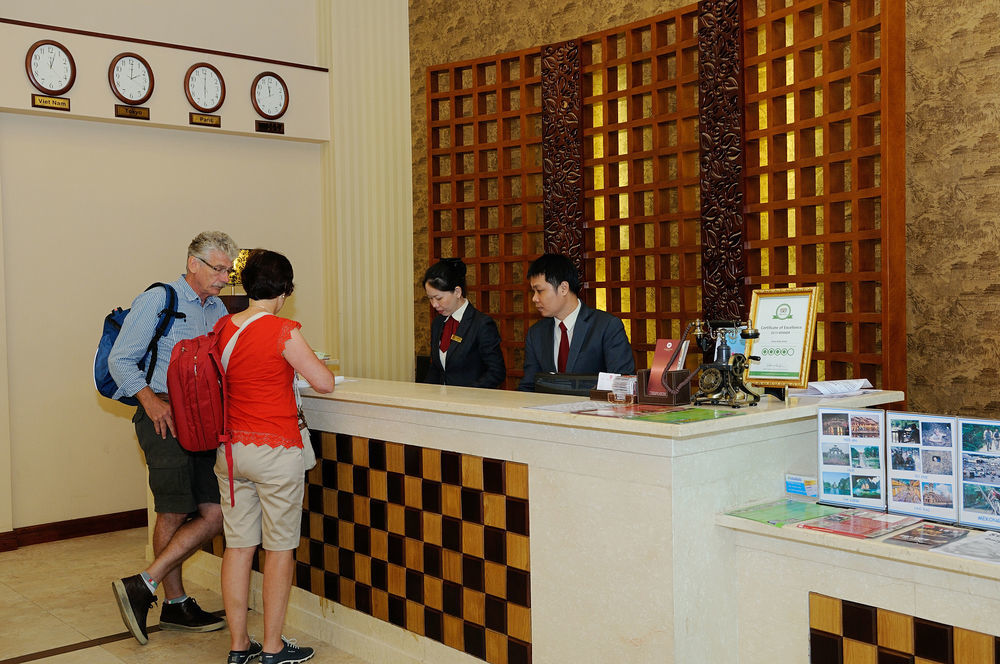 M Village Premier Thi Sach Ho Chi Minh City