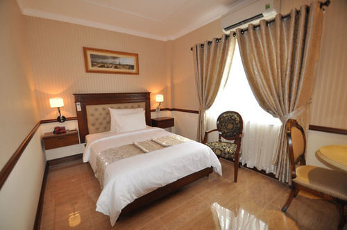 & Residences Swimming Pool Aparthotel