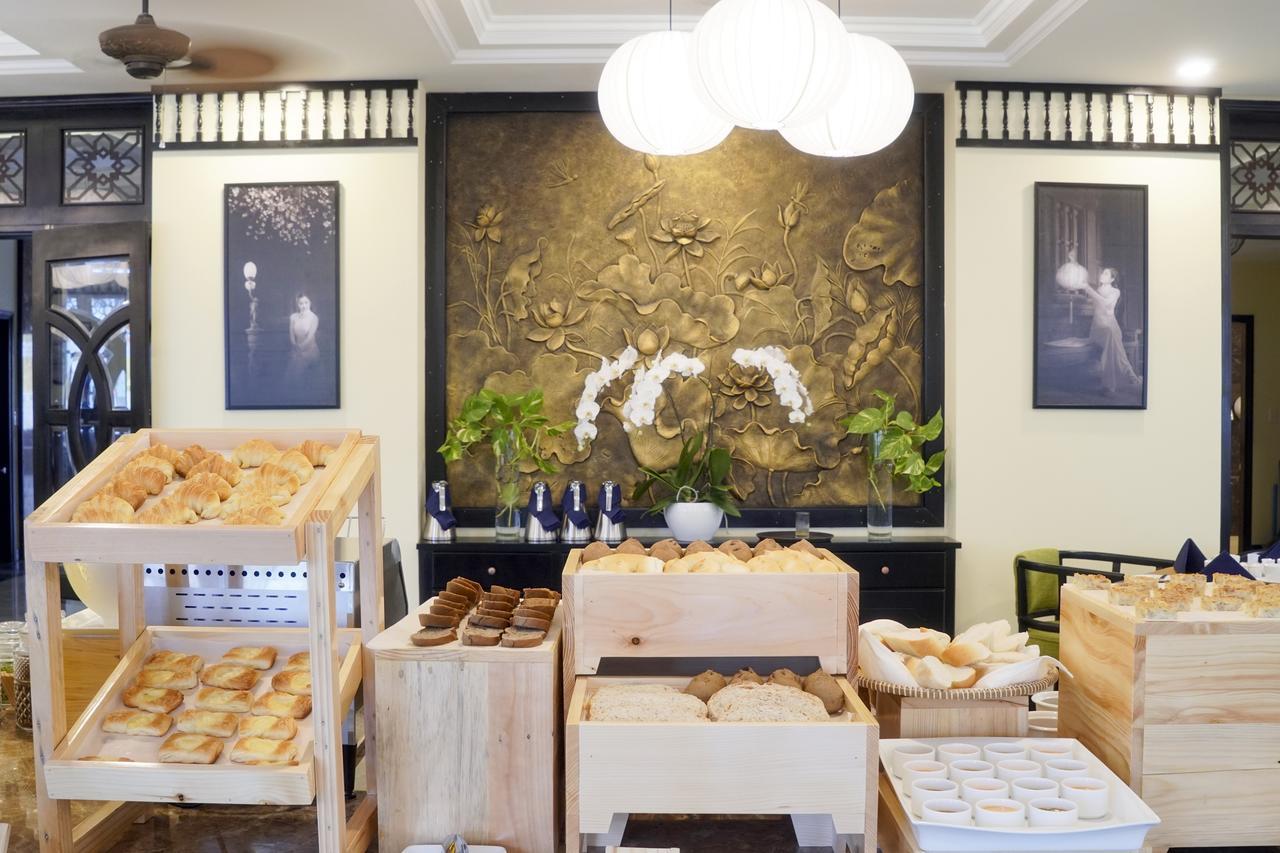 Lepavillon Luxury Hội An