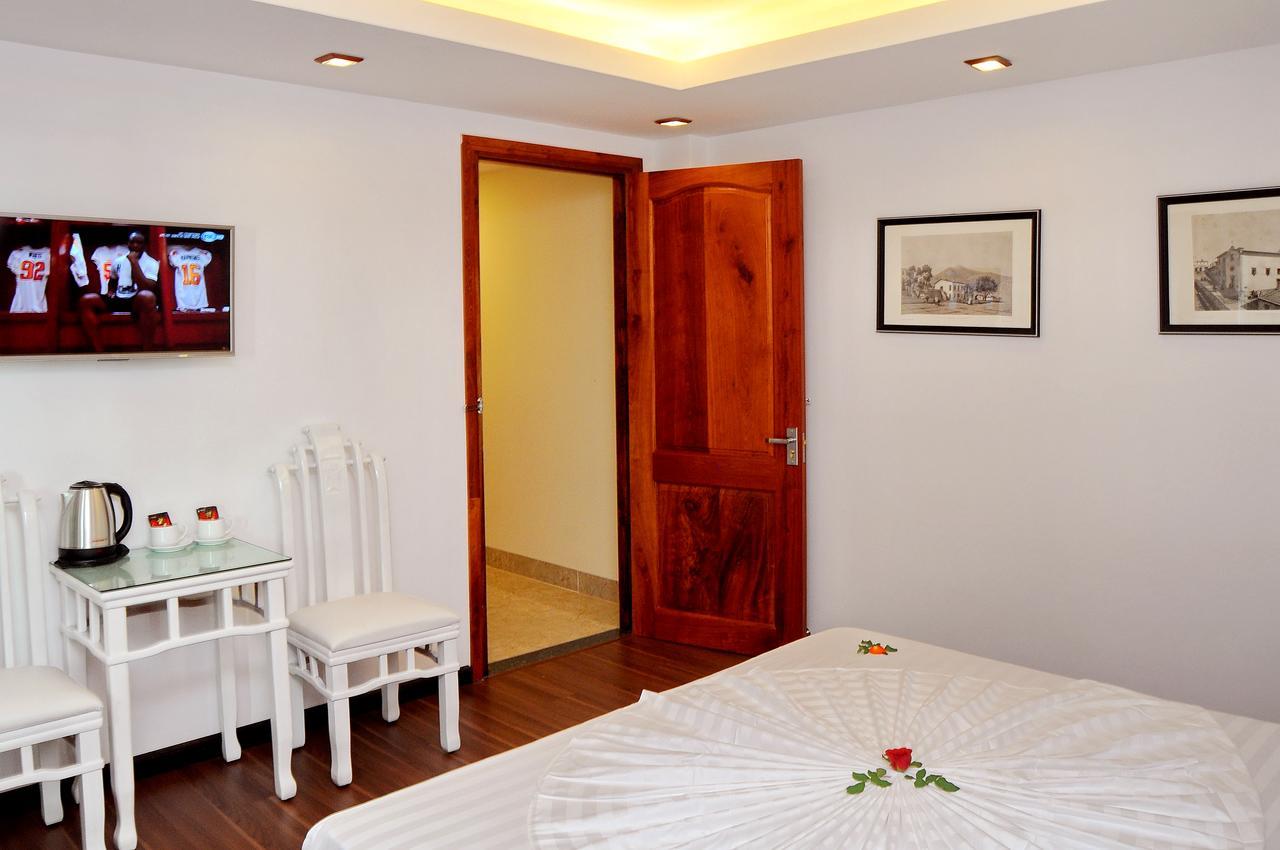 Stelle Hotel