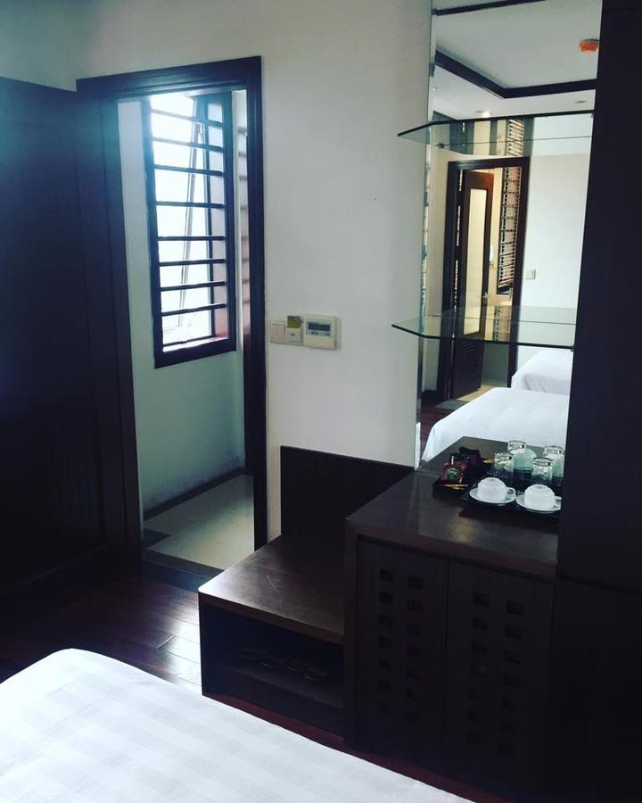 Lang Chai Motel Ha Long