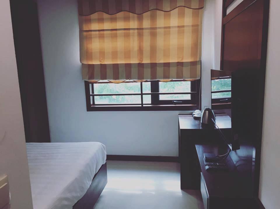 Motel Lang Chai 2*
