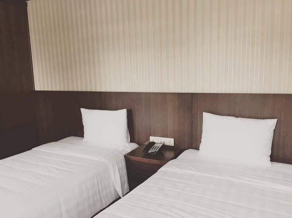 Motel Lang Chai