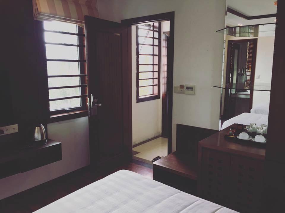 Motel Lang Chai 2*