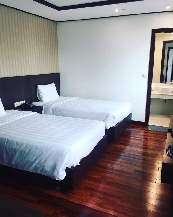 Lang Chai Motel 2*