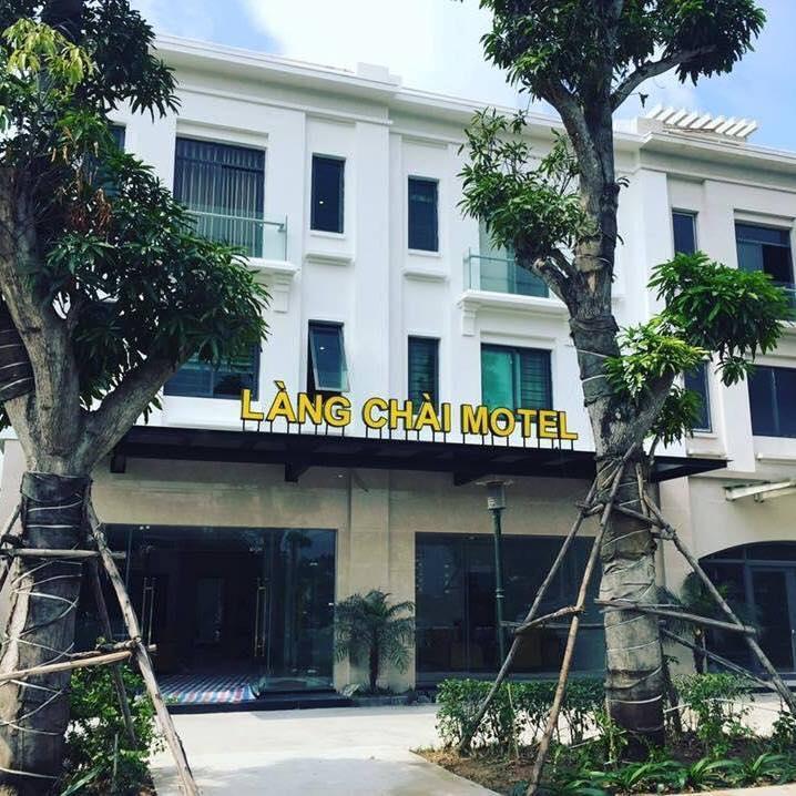Motel Lang Chai 2*