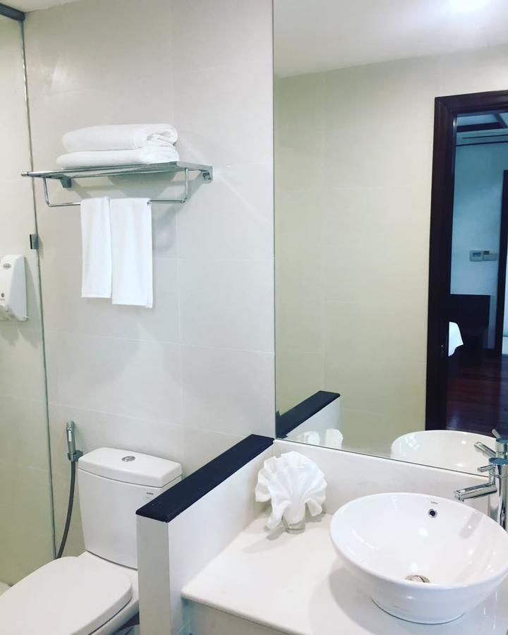 Motel Lang Chai Ha Long