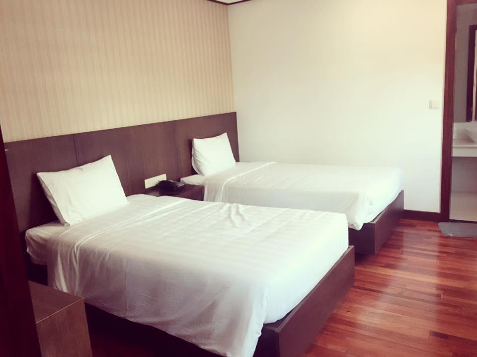 Lang Chai Motel