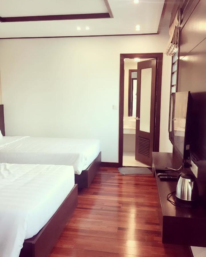 Motel Lang Chai